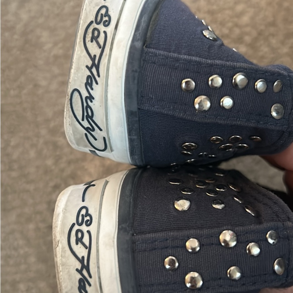 Ed Hardy Shoes - Picture 1 of 3
